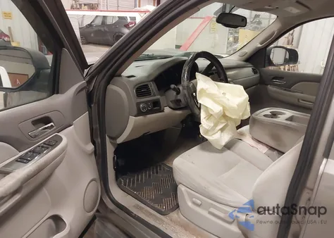 2007 Chevrolet Avalanche 1500 Ls from USA, damaged, VIN 3GNEC12057G279507